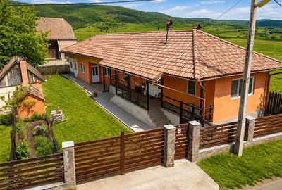 Teren Construcții intravilan de 1149 mp, în Exterior Est - 22