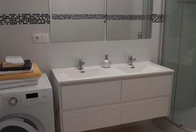 Apartament cu 2 camere decomandat în Central - 1
