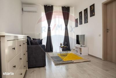 Garsonieră în Dudu - 1