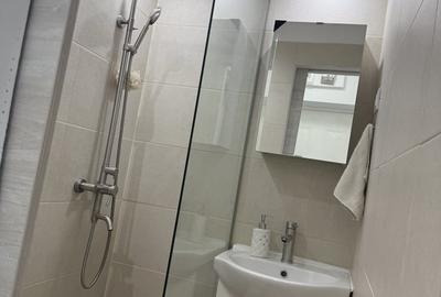 Garsonieră semidecomandată în Central
