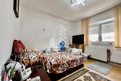 Apartament cu 2 camere decomandat, mobilat în Dorobanților - 8