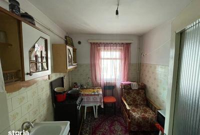 Apartament cu 3 camere decomandat în Mircea cel Bătrân - 4