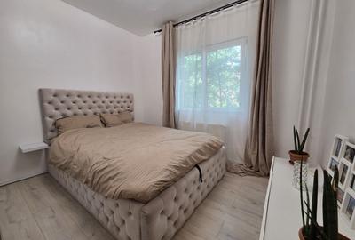 Apartament cu 3 camere decomandat, mobilat în Zorilor - 5