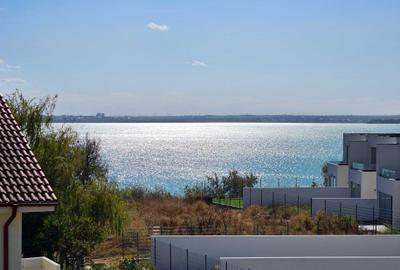 Casă cu 4 camere cu Teren 237 Mp în Mamaia