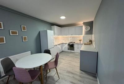 Apartament cu 2 camere semidecomandat în Bulgaria