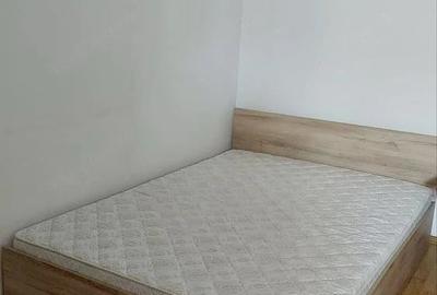 Garsonieră semidecomandată în Basarabia