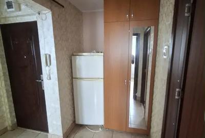 Apartament cu 2 camere semidecomandat în Nord
