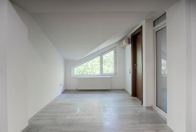 Casă individuală cu 10 camere cu Teren 280 Mp în P-ța Muncii - 16