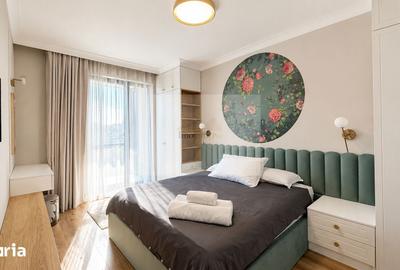 Apartament cu 2 camere în Plopilor - 18