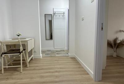Apartament cu 2 camere decomandat, mobilat în Apărătorii Patriei - 2