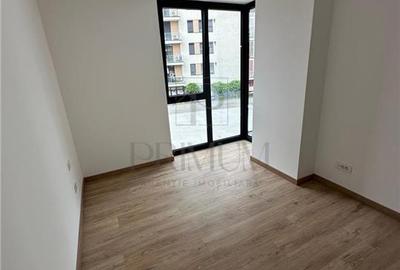 Apartament cu 2 camere semidecomandat în Central - 2