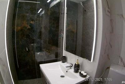 Apartament cu 2 camere în Cezar Petrescu - 10