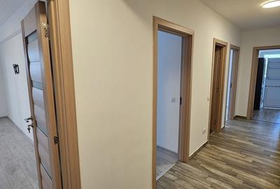 Apartament cu 3 camere în Copou