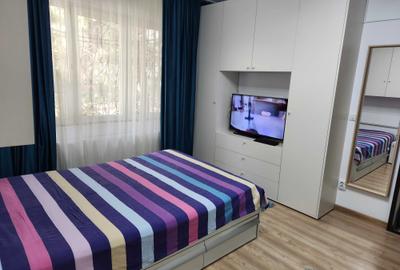 Garsonieră decomandată în Dristor - 6