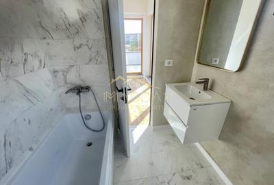 Apartament cu 4 camere decomandat, mobilat în Domenii - 19