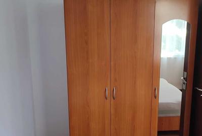 Apartament cu 3 camere decomandat în Exterior Vest - 2