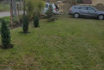 Casă cu Teren 1000 Mp în Central