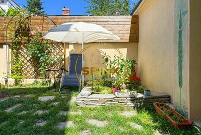 Casă cu 6 camere cu Canalizare în Vatra Luminoasă - 53