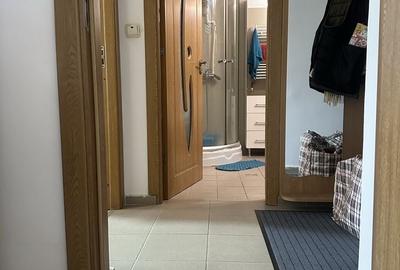 Apartament cu 2 camere decomandat în Central - 3