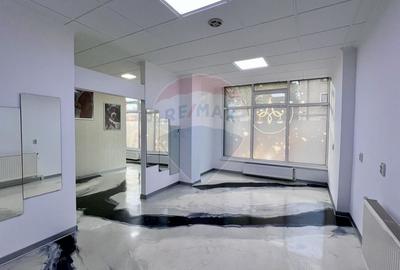 Spațiu comercial, de 142.80000305176 mp, în Gării - 3