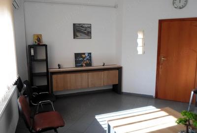 Spațiu comercial, de 20 mp, în Cantacuzino - 3