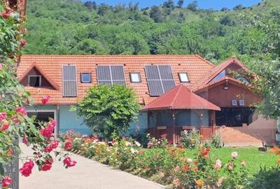 Casă cu 5 camere cu Teren 500 Mp în Feldioara - 6