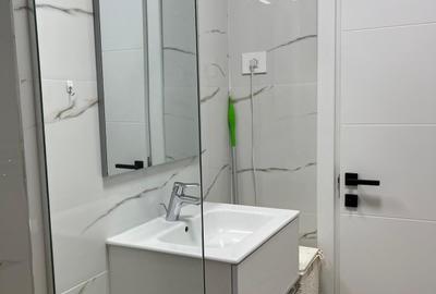 Apartament cu 2 camere decomandat în Exterior Nord - 7