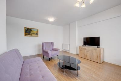 Apartament cu 2 camere decomandat, mobilat în Bucureștii Noi - 11