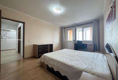 Apartament cu 2 camere decomandat, mobilat în Berceni - 5