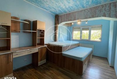 Apartament cu 2 camere decomandat în Nufărul - 5