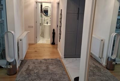 Apartament cu 4 camere în Ultracentral - 3