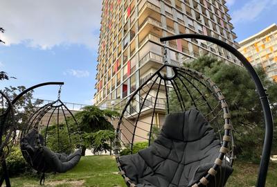 Apartament cu 2 camere decomandat în Splaiul Unirii - 2