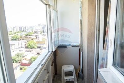 Apartament cu 2 camere decomandat, mobilat în Sebastian - 10