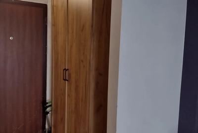 Apartament cu 2 camere decomandat în Central - 10