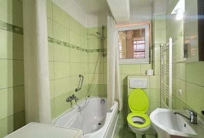 Apartament cu 4 camere în Central - 7