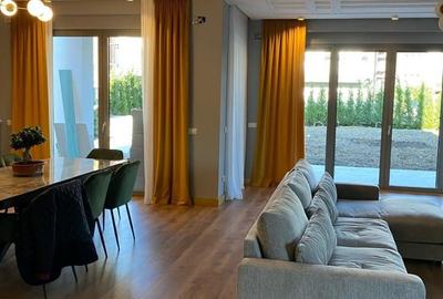 Casă cu 8 camere cu Canalizare în Băneasa - 1