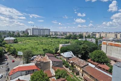 Apartament cu 5 camere decomandat în Parcul Carol - 5
