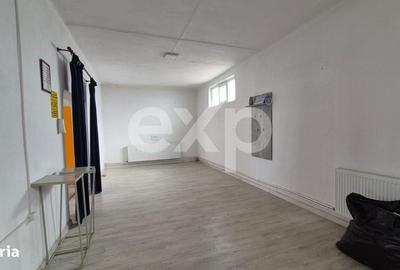 Spațiu comercial, de 300 mp, în Băjești