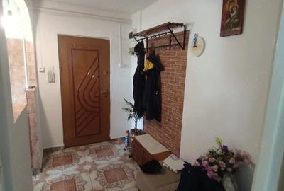 Apartament cu 2 camere nedecomandat în Gheorgheni - 10