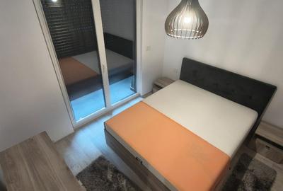 Apartament cu 2 camere decomandat în Aradului
