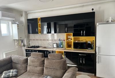 Apartament cu 2 camere decomandat în Central - 5