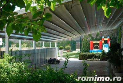 Casă cu Teren 2636 Mp în Central