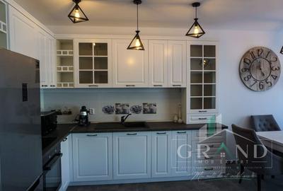 Apartament cu 2 camere semidecomandat, mobilat în Mărăști - 4