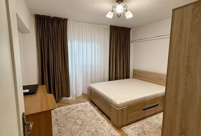 Apartament cu 3 camere decomandat în Central - 2