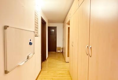 Apartament cu 4 camere decomandat, mobilat în Steaua - 12
