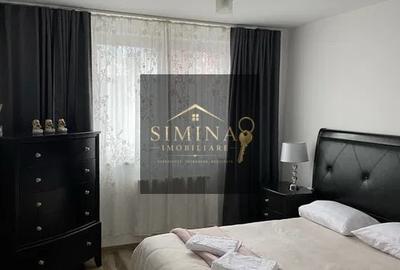 Apartament cu 2 camere decomandat în Livezeni