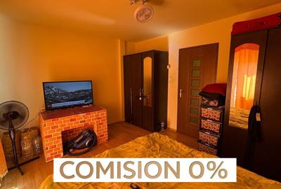 Apartament cu 3 camere decomandat, mobilat în Șagului - 1
