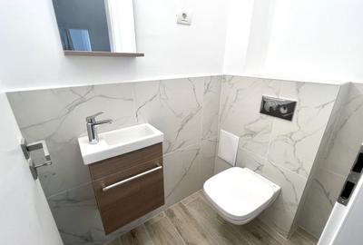 Apartament cu 3 camere decomandat în Bogdăneștilor - 9