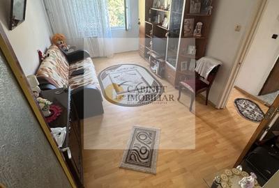 Apartament cu 3 camere decomandat, mobilat în Crângași