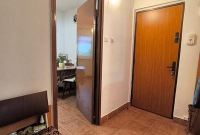 Apartament cu 3 camere decomandat în Mărăști - 3